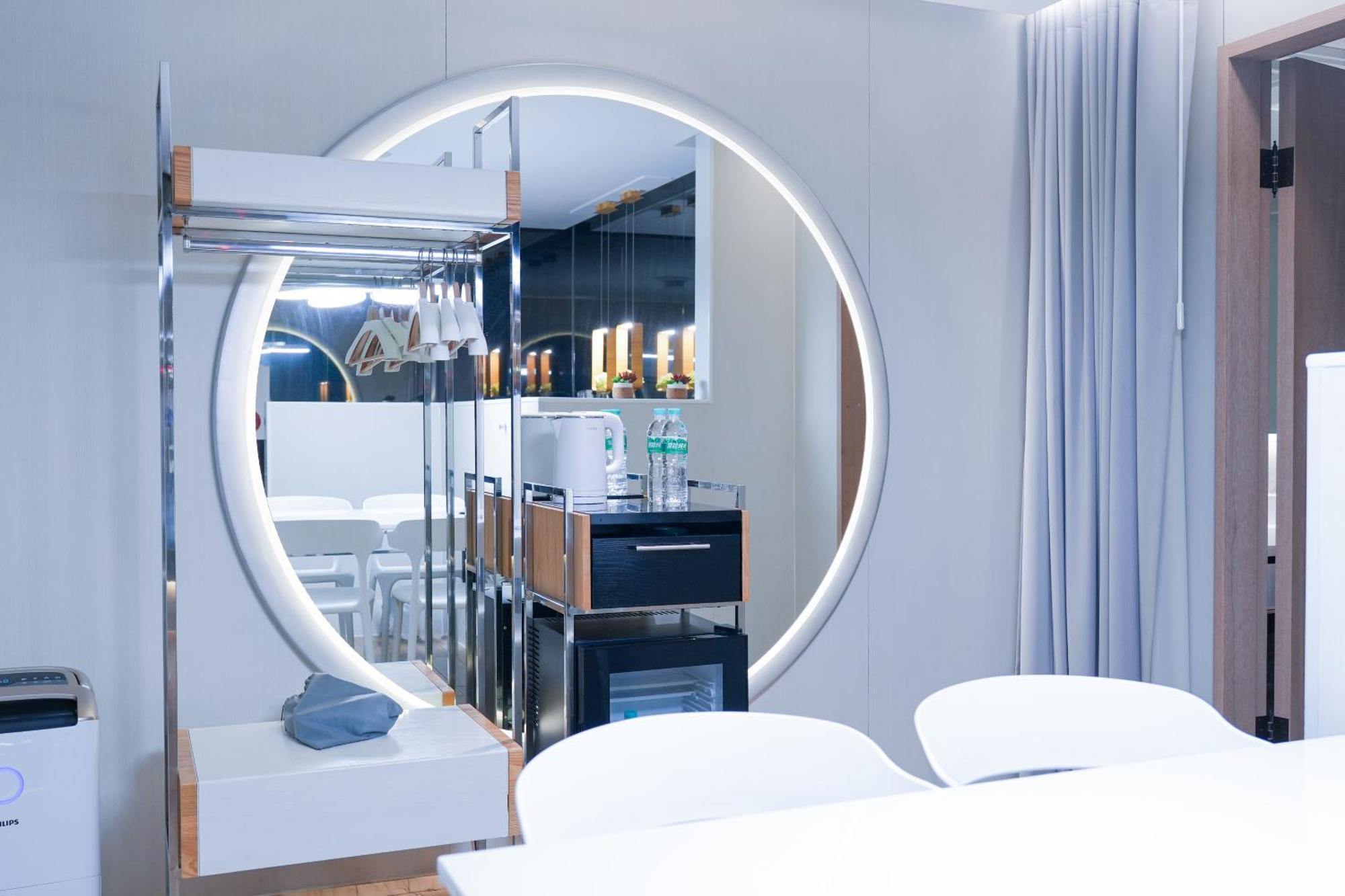 Mmmotel Таоюань Экстерьер фото