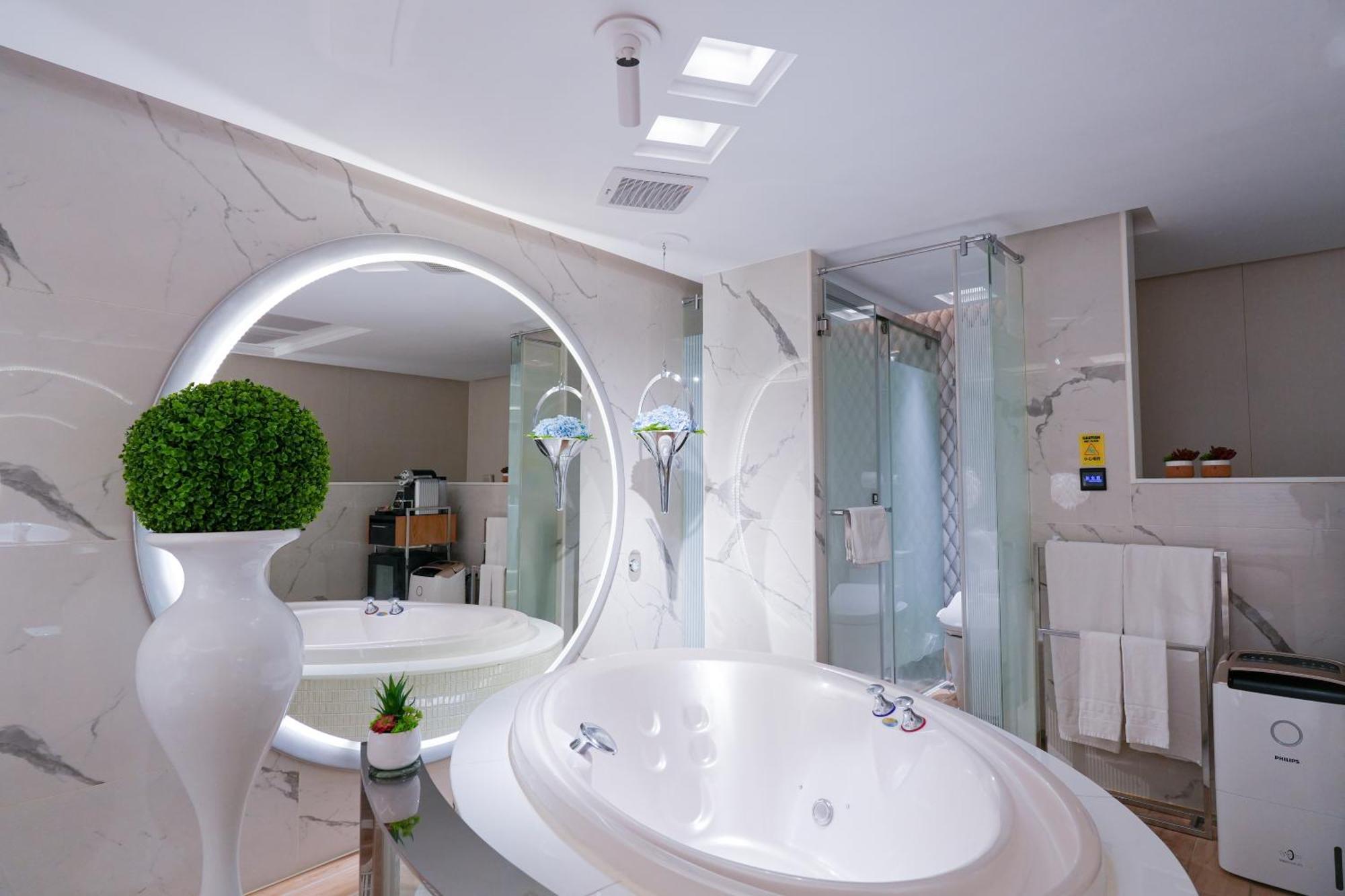 Mmmotel Таоюань Экстерьер фото