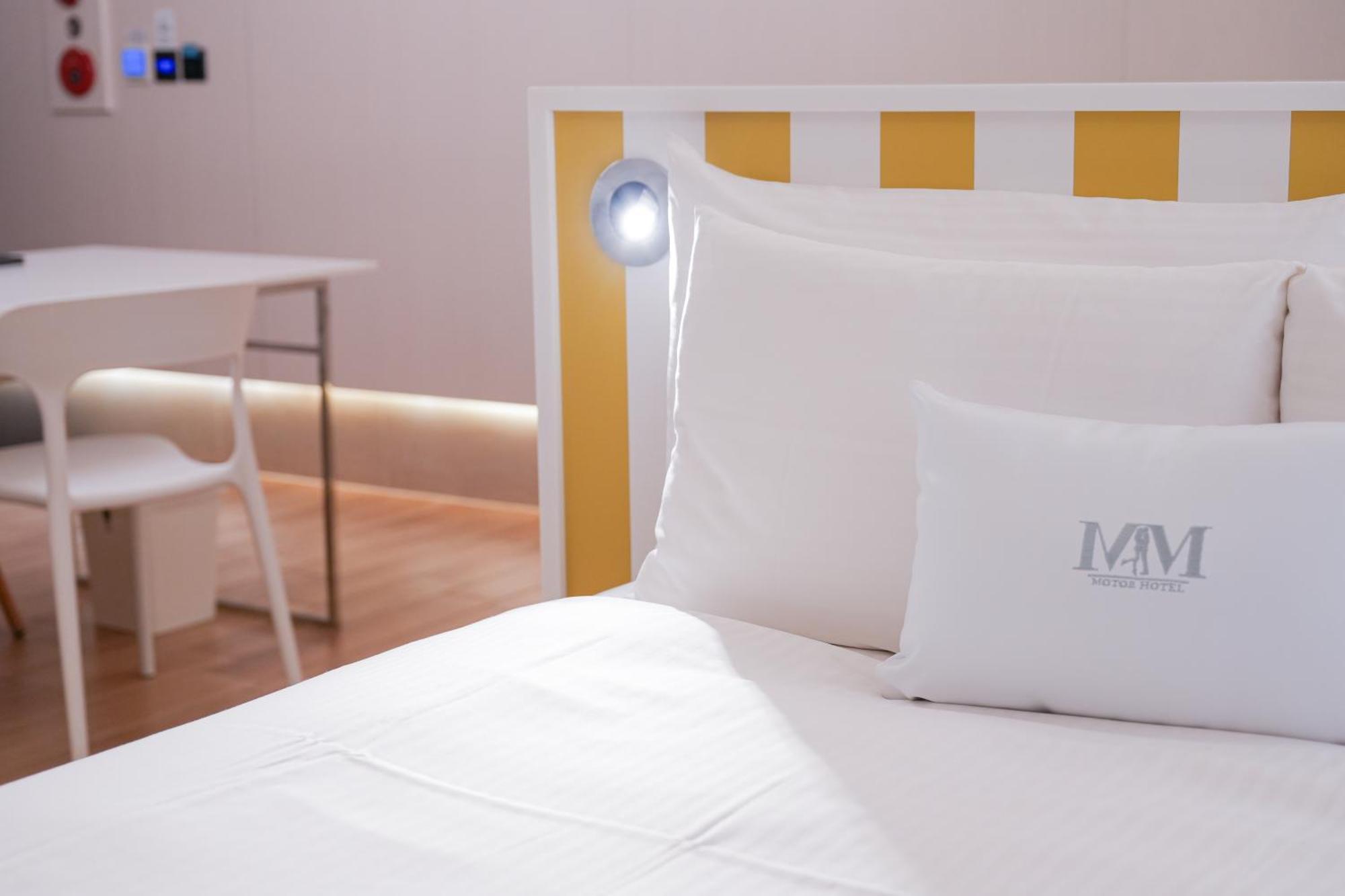 Mmmotel Таоюань Экстерьер фото